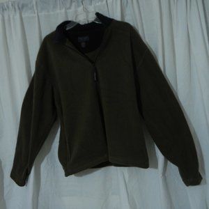 Men's Pullover sweatshirt